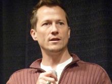 Corin Nemec