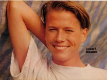 Corin Nemec