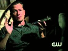 Corin Nemec