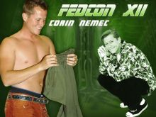 Corin Nemec