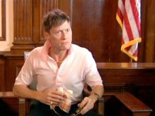 Corin Nemec