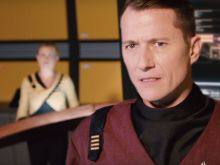 Corin Nemec