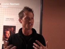 Corin Nemec