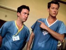 Corin Nemec