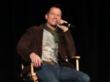 Corin Nemec
