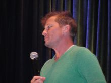 Corin Nemec