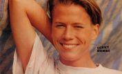 Corin Nemec