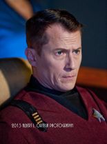 Corin Nemec