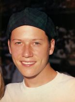 Corin Nemec