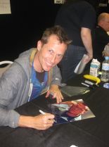 Corin Nemec