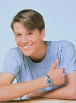 Corin Nemec