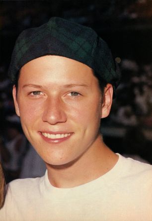 Corin Nemec