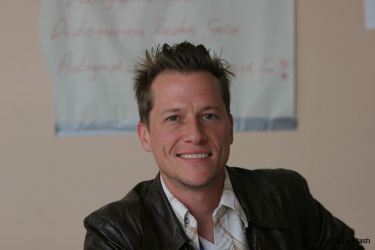 Corin Nemec