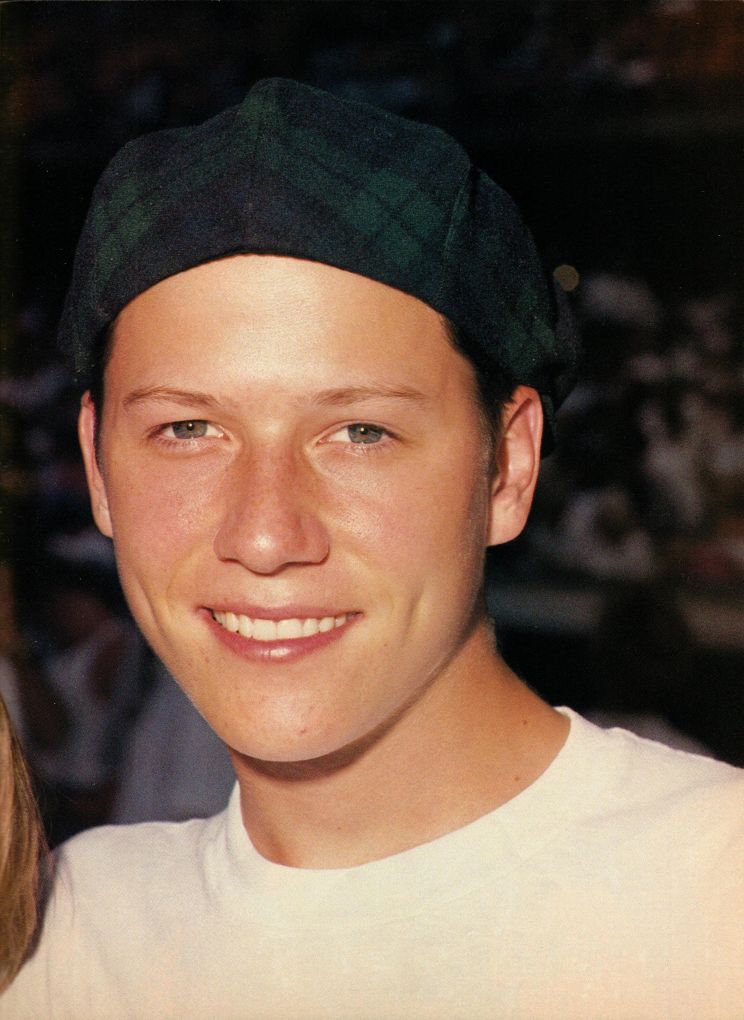 Corin Nemec