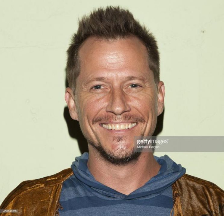 Corin Nemec