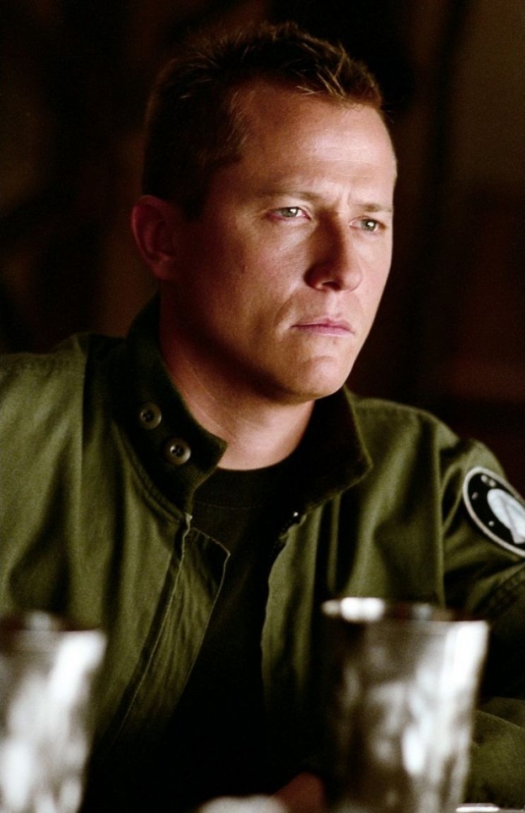 Corin Nemec