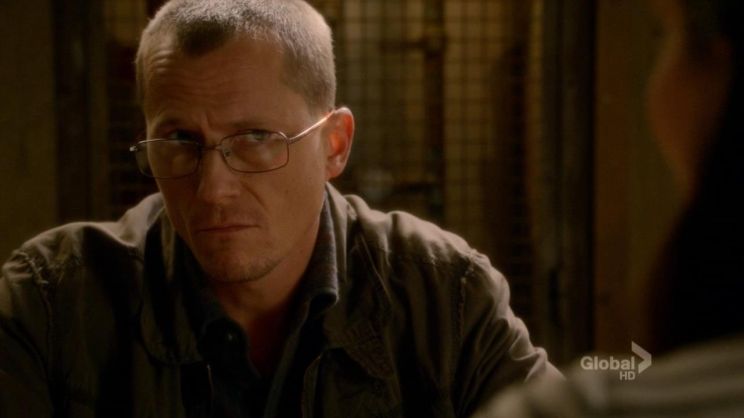 Corin Nemec