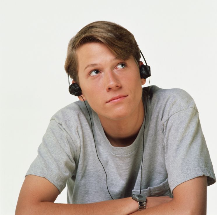 Corin Nemec