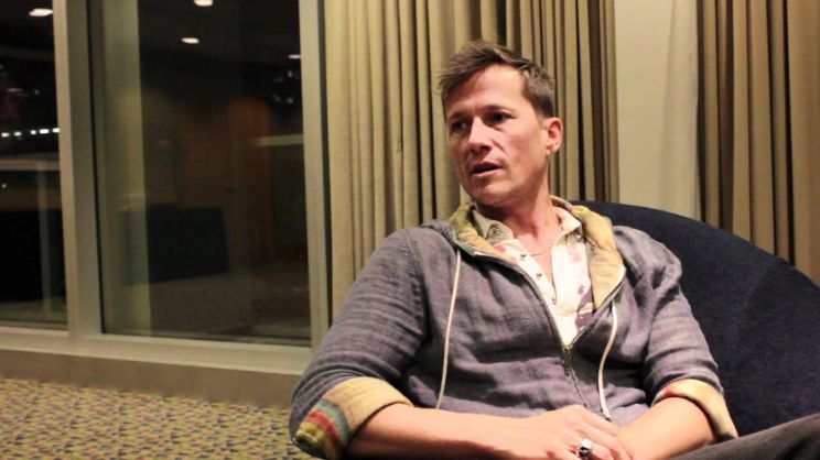 Corin Nemec