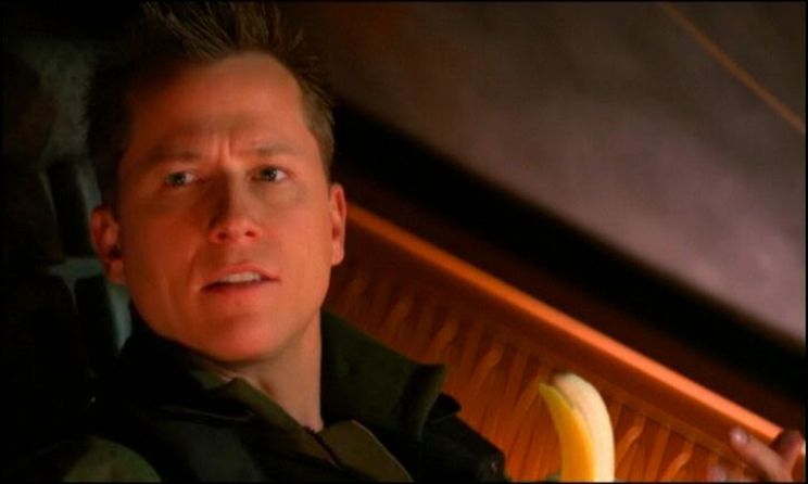 Corin Nemec