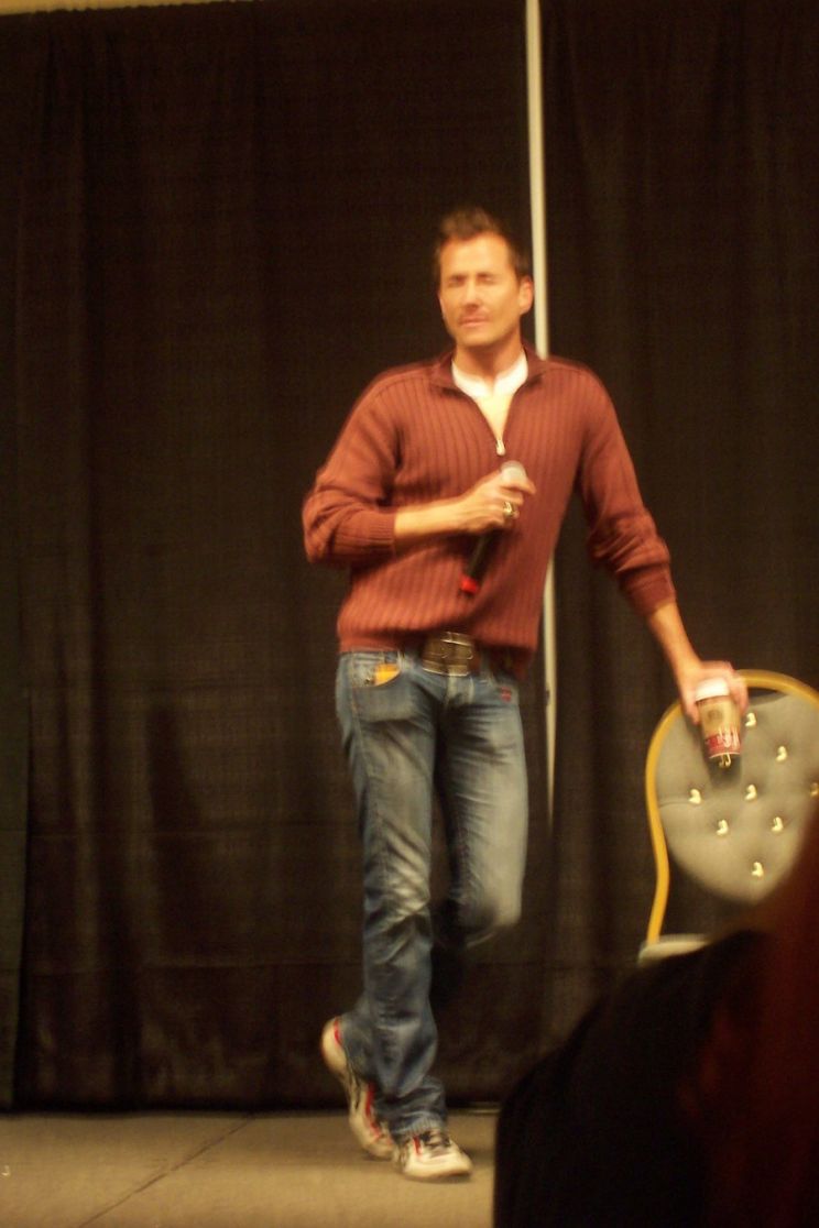 Corin Nemec