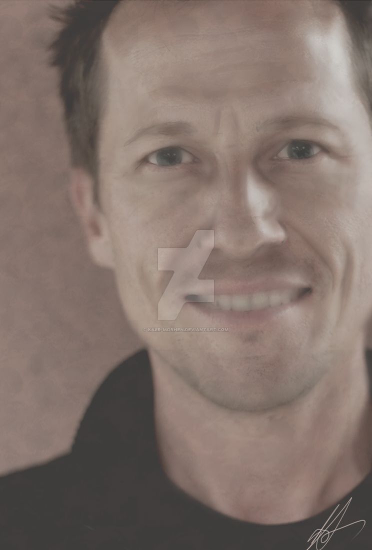 Corin Nemec