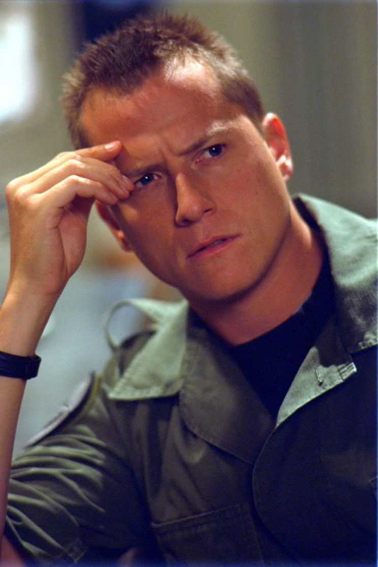 Corin Nemec