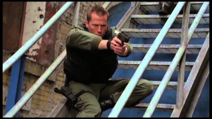 Corin Nemec