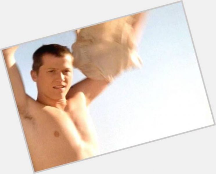 Corin Nemec