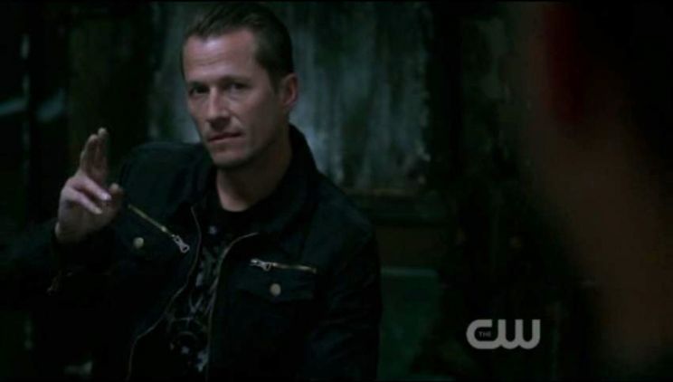 Corin Nemec