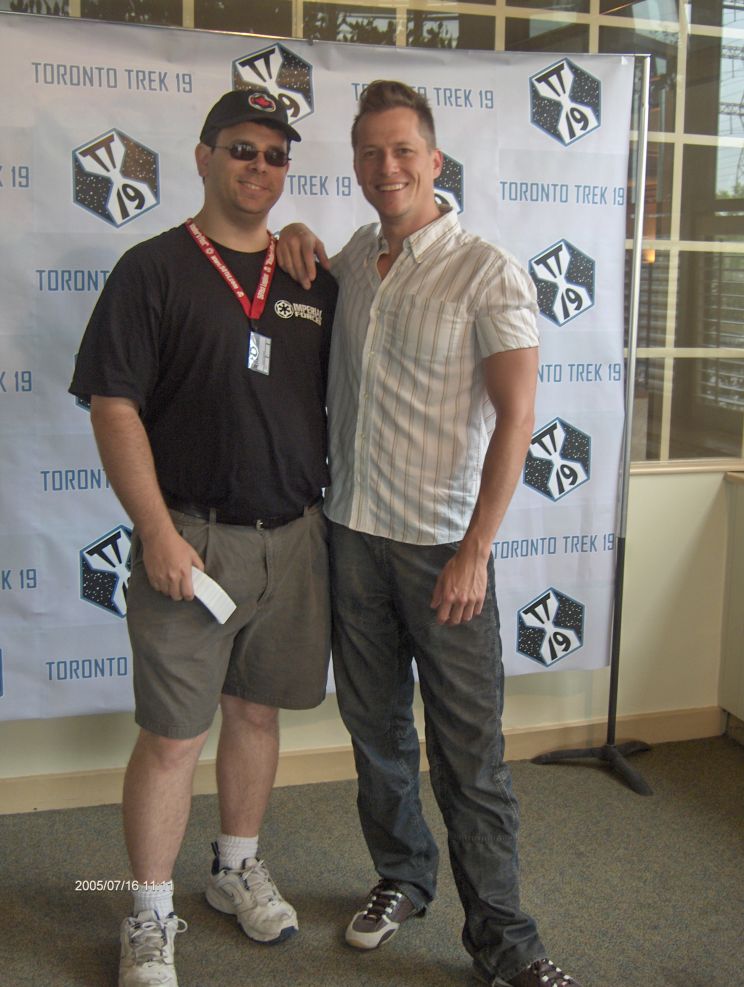 Corin Nemec