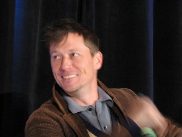 Corin Nemec