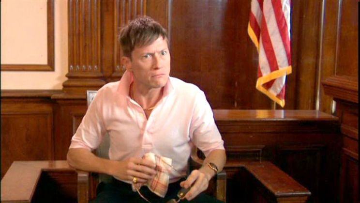 Corin Nemec