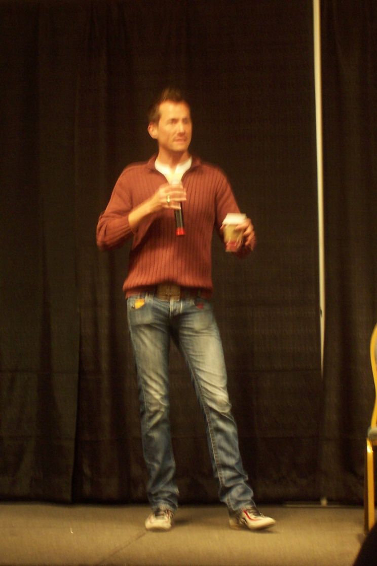 Corin Nemec