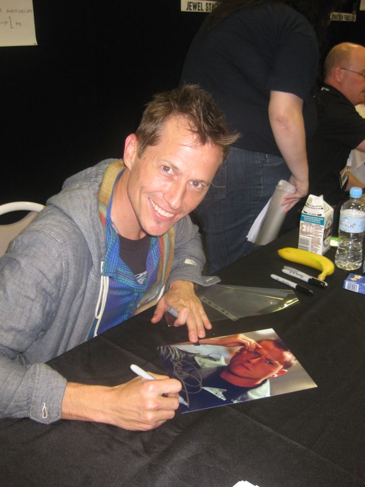 Corin Nemec