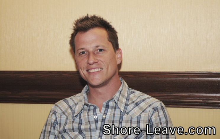 Corin Nemec
