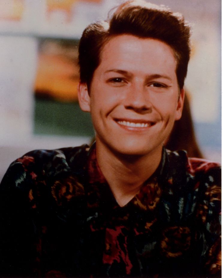 Corin Nemec