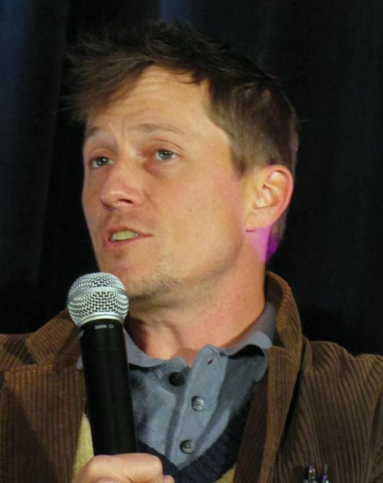 Corin Nemec