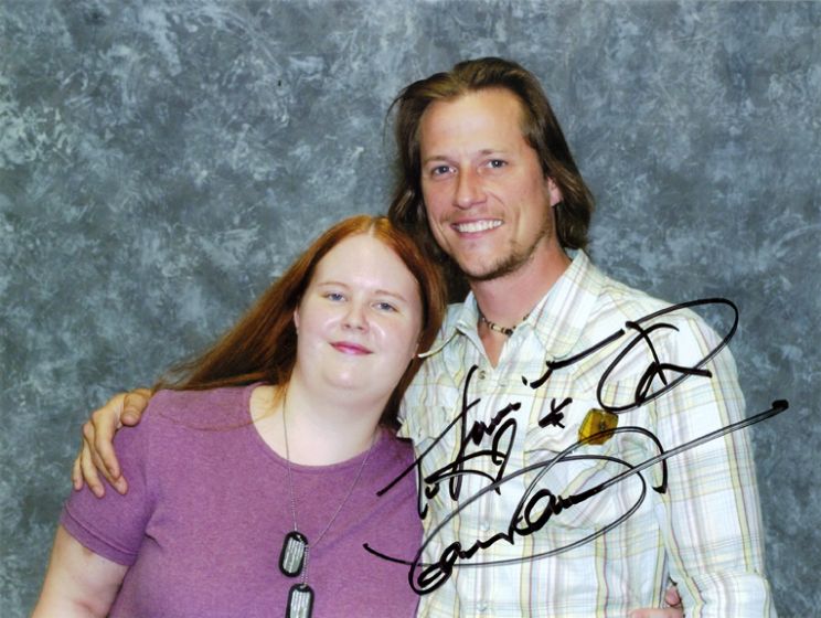 Corin Nemec