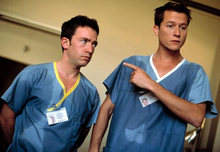 Corin Nemec
