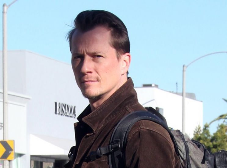 Corin Nemec