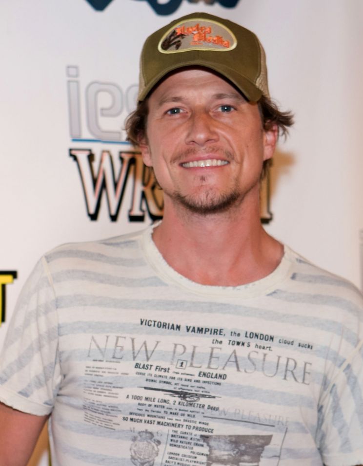 Corin Nemec