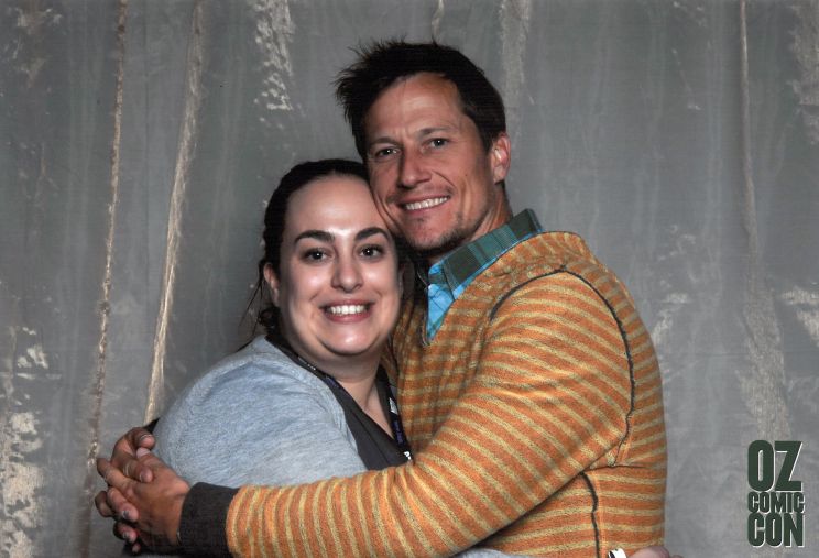 Corin Nemec