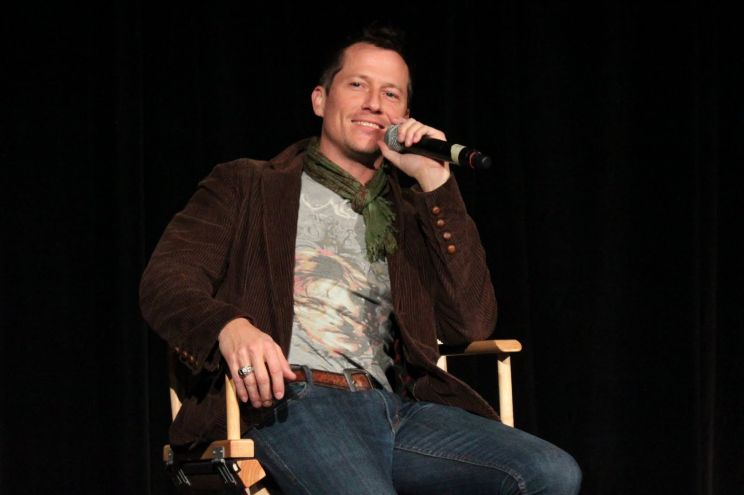 Corin Nemec