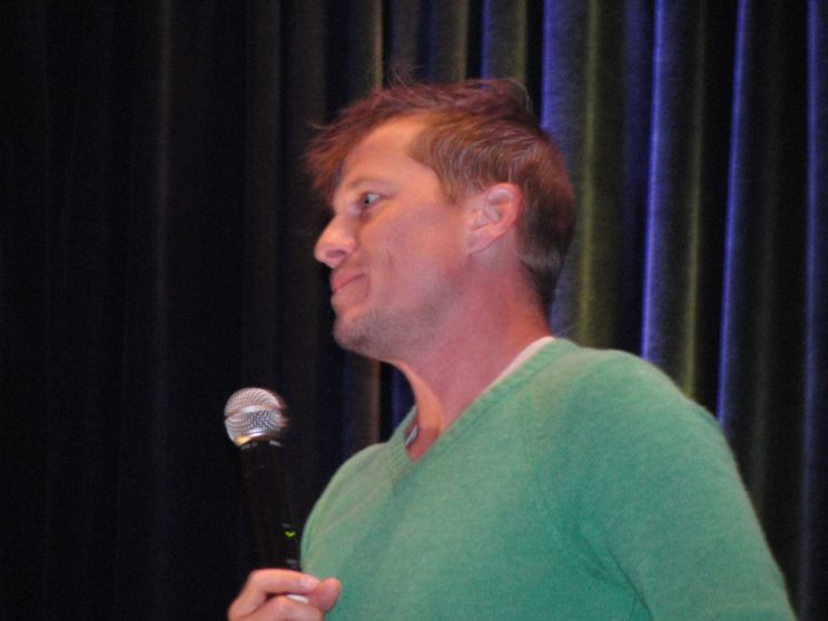 Corin Nemec