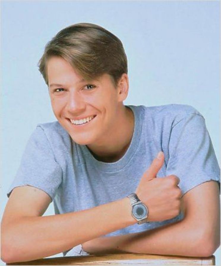 Corin Nemec