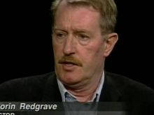 Corin Redgrave