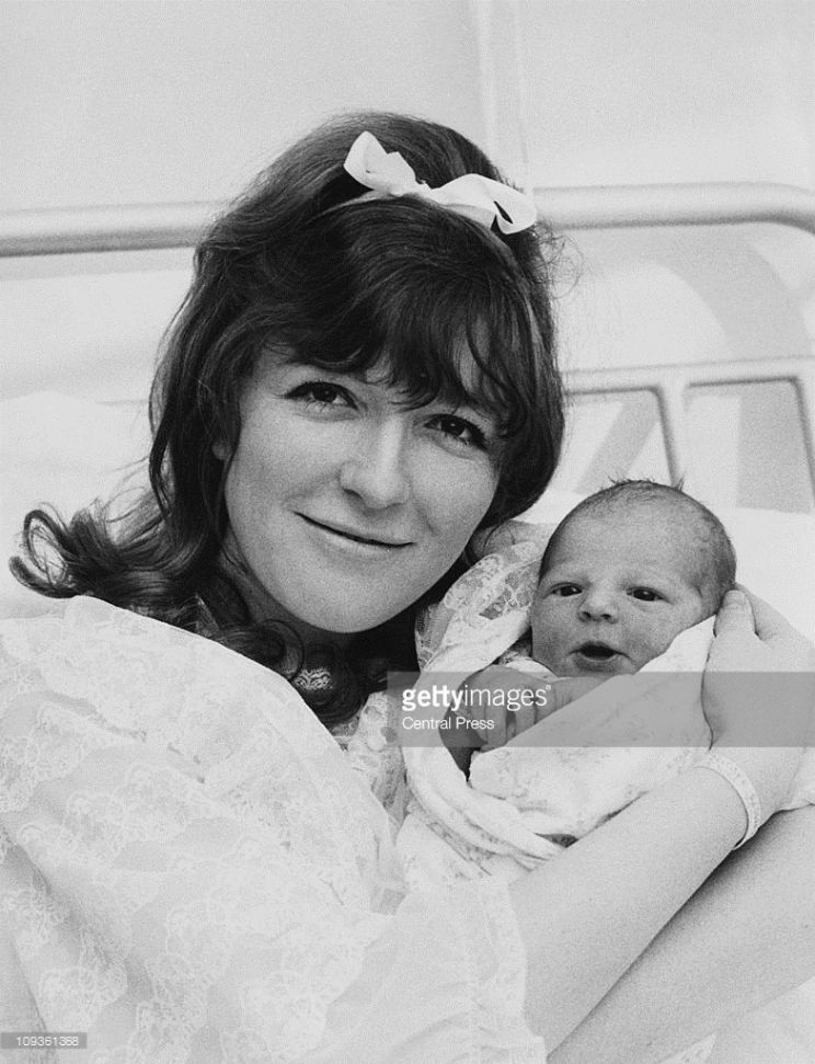 Corin Redgrave