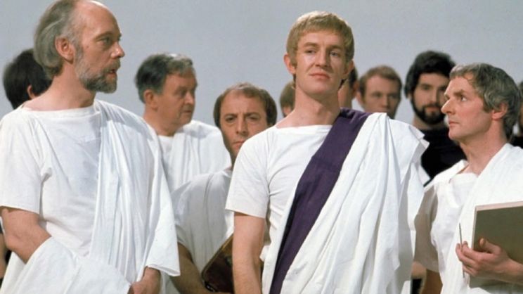Corin Redgrave