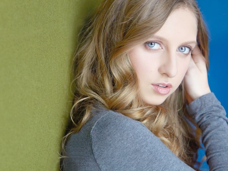 Pictures of Corina Bizim